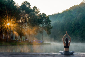 Quick Yoga Routines for Busy Schedules