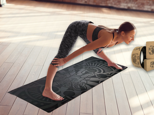 How to Choose the Right Yoga Mat: Expert Tips & Trending Insights
