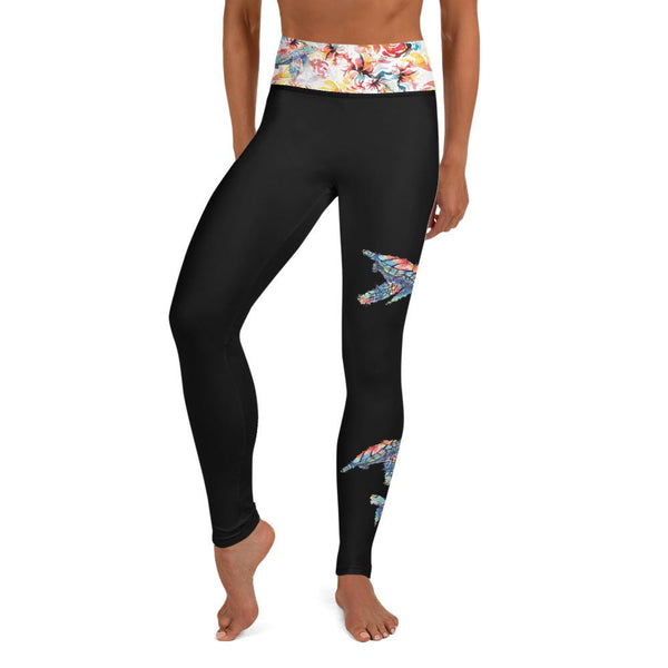 Legging XS Flow like Water Yoga Leggings