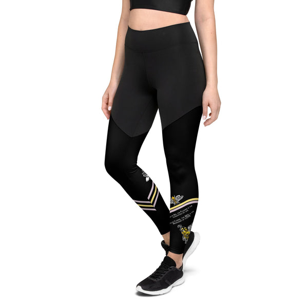 Sports Leggings