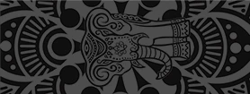 Super Grip Natural Rubber and Vegan Leather Yoga Mat - Elephant Noir