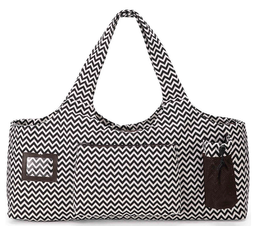 The BIG Bag - ZigZag