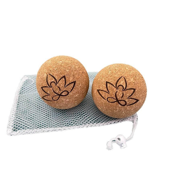 Therapy Ball Yoga Therapy Ball Pair - Large