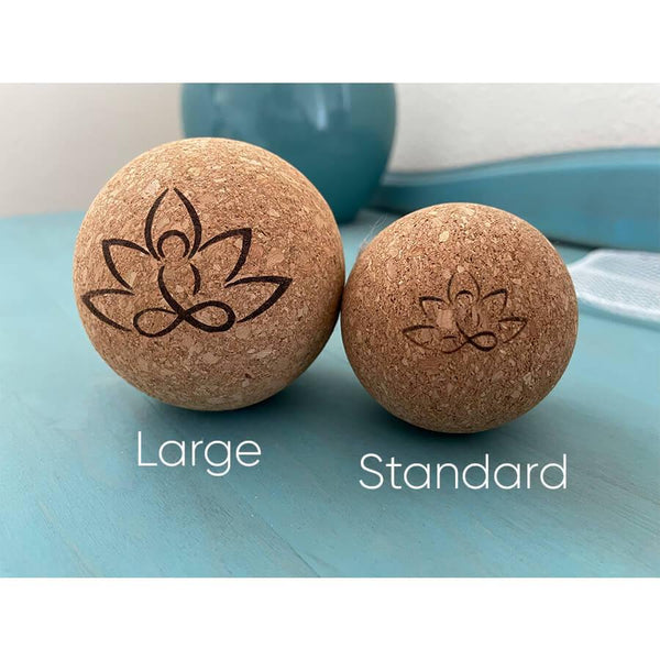 therapy ball Yoga Therapy Ball Pair - Standard