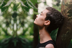 Stay Cool With These Breathing Practices