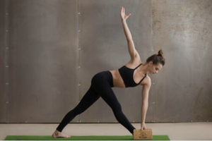 5-Minute Yoga Routines for Busy People