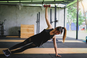 Do You Need a Balanced Fitness Plan that includes Yoga?