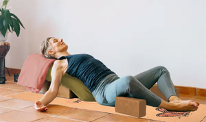 15-Minute Yoga Nidra for Better Sleep