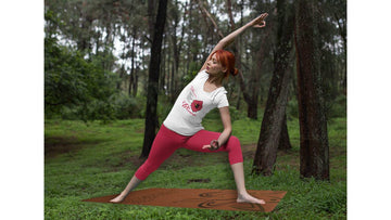 Nurture your Grounding Energy - My Yoga Essentials