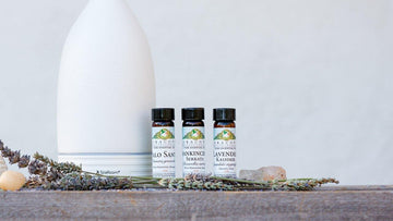 COMMUNITY IMMUNITY:  THE IMMUNE ENHANCING EFFECTS OF DIFFUSERS - My Yoga Essentials