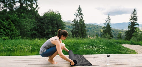 Embracing Spring Renewal: How Yoga Inspires New Beginnings and Self-Care