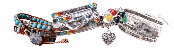 Jewelry - My Yoga Essentials