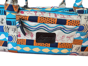 Lg Bags Large Capacity Yoga Mat Bag-Mahalo