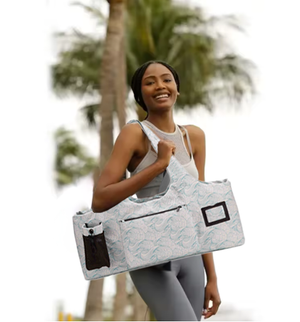 The BIG Bag - Calming Waves