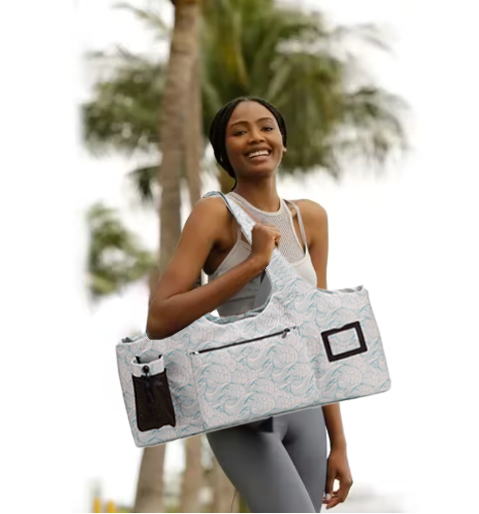 The BIG Bag - Calming Waves