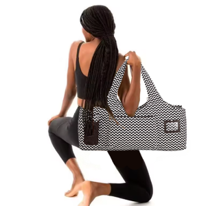 The BIG Bag - ZigZag