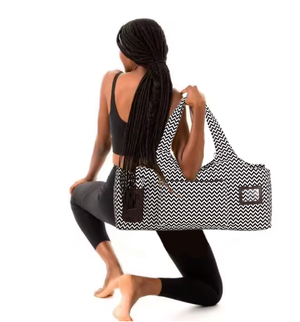 The BIG Bag - ZigZag