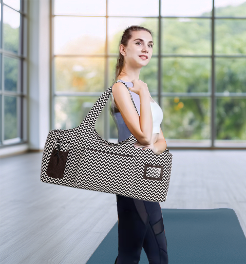 The BIG Bag - ZigZag