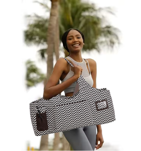 The BIG Bag - ZigZag