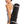 Zip Bags Black Zippered Deluxe Yoga Mat Bag