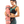 zip Bags Coral Zippered Deluxe Yoga Mat Bag