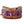 Load image into Gallery viewer, Women&#39;s Bohemian Natural Stone and Leather 3 Layer Wrap Bracelet

