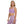 Load image into Gallery viewer, Crown Chakra Padded Sports Bra
