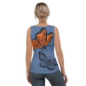 Fit Tank Monarch Fitted Tank