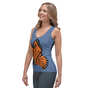 Fit Tank Monarch Fitted Tank