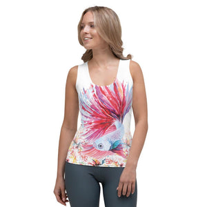 Fit Tank XS Flow like Water Fitted Tank