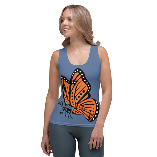 Fit Tank XS Monarch Fitted Tank