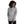 Load image into Gallery viewer, Light Heather Grey / S &quot;Bumble Bee&quot; T-Shirt Hoodie
