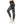 Load image into Gallery viewer, Pollinators Capri Leggings with pockets
