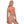 Load image into Gallery viewer, Root Chakra Padded Sports Bra
