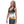 Load image into Gallery viewer, &quot;Strong&quot; Graffiti Series Fitted Tank Top
