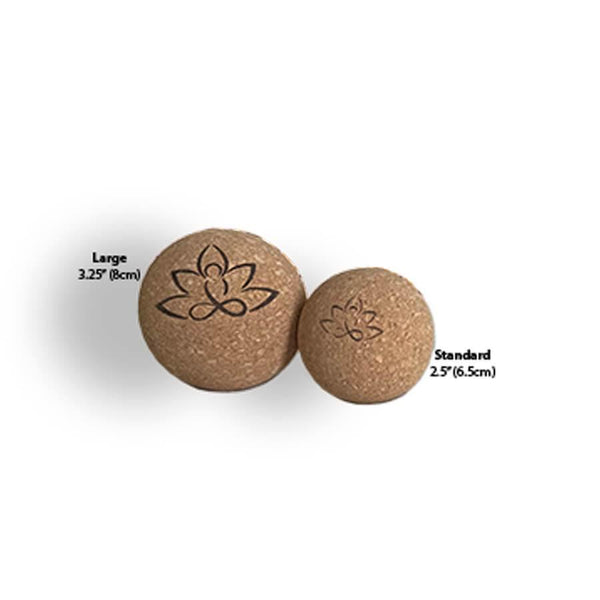 Therapy Ball Yoga Therapy Ball Pair - Large