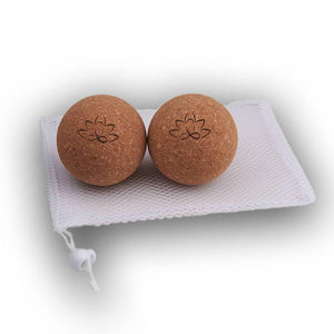 therapy ball Yoga Therapy Ball Pair - Standard