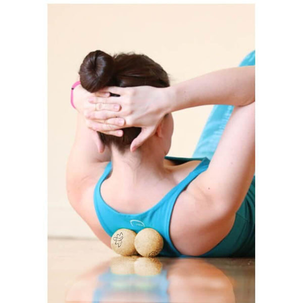 therapy ball Yoga Therapy Ball Pair - Standard