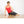 Load image into Gallery viewer, therapy ball Yoga Therapy Ball Pair - Standard
