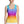 Load image into Gallery viewer, Bright Yogi Fitted Tank
