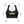 Load image into Gallery viewer, XS BumbleBee Longline Compression Sports Bra
