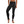 Load image into Gallery viewer, XS Yoga Leggings - Poinsettia Limited Edition
