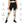 XXS Poinsettia Compression Sports Leggings-Limited Edition