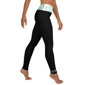 Yoga Leggings - New Life