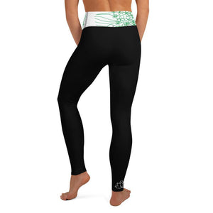 Yoga Leggings - New Life